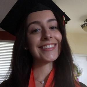 Meet your Posher, Alanna